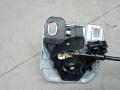 замок багажника Volvo S80 2 поколение [рестайлинг] 2009, 2.4 л., дизель, АКПП, седан - фото №5
