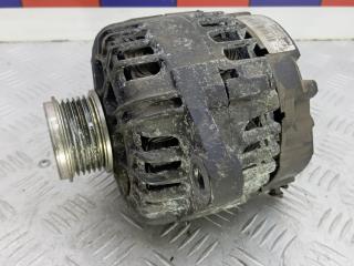 генератор Opel Astra 2012, 2.0 л., CDTi, дизель, МКПП, хетчбэк 5 дв.