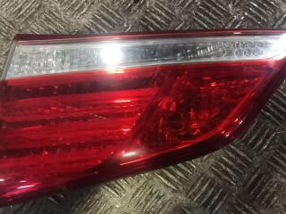фонарь крышки багажника правый Hyundai i40 VF 2014, 1.7 л., дизель, МКПП, седан