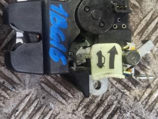 замок багажника Hyundai i40 VF 2014, 1.7 л., дизель, МКПП, седан