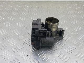 заслонка дроссельная Renault Master 2 поколение [рестайлинг] 2008, 2.5 л., дизель, МКПП, микроавтобус, A2C53107575