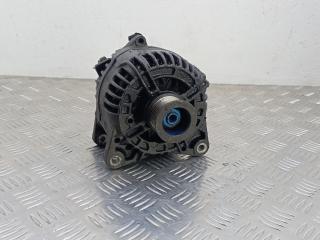 генератор Renault Master 2 поколение [рестайлинг] 2008, 2.5 л., дизель, МКПП, микроавтобус, 0124525133