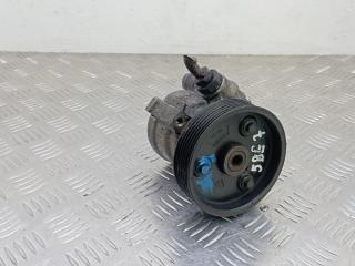 ГУР Renault Master 2 поколение [рестайлинг] 2008, 2.5 л., дизель, МКПП, микроавтобус, BN