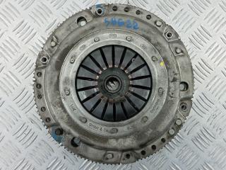 маховик Skoda Yeti 1 поколение 2011, 1.4 л., бензин, МКПП, внедорожник 5 дв., 03C105269K