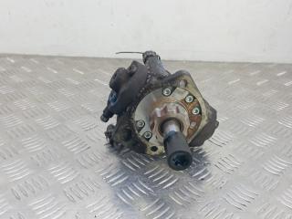 ТНВД Nissan Navara D40 2007, 2.5 л., дизель, МКПП, пикап, 16700EC00A, HU2940000530