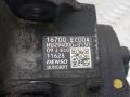 ТНВД Nissan Navara D40 2007, 2.5 л., дизель, МКПП, пикап, 16700EC00A, HU2940000530 - фото №7