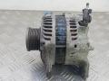 генератор Nissan Navara D40 2007, 2.5 л., дизель, МКПП, пикап, BN - фото №3