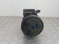 компрессор кондиционера Nissan Navara D40 2007, 2.5 л., дизель, МКПП, пикап, BN - фото №2