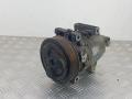 компрессор кондиционера Nissan Navara D40 2007, 2.5 л., дизель, МКПП, пикап, BN - фото №3
