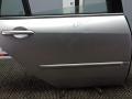 дверь задняя правая Renault Laguna 3 поколение [рестайлинг] 2011, 1.5 л., дизель, МКПП, универсал - фото №3