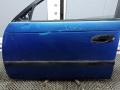 дверь передняя левая Toyota Avensis 1 поколение (T220) 1998, 2.0 л., дизель, МКПП, хетчбэк 5 дв. - фото №3