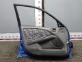 дверь передняя левая Toyota Avensis 1 поколение (T220) 1998, 2.0 л., дизель, МКПП, хетчбэк 5 дв. - фото №9