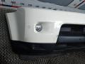 бампер передний Land Rover Range Rover Sport 1 поколение [рестайлинг] 2009, 3.6 л., дизель, АКПП, внедорожник 5 дв. - фото №5