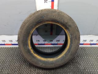 шина Renault Master 2 поколение [рестайлинг] 2008, 2.5 л., дизель, МКПП, микроавтобус