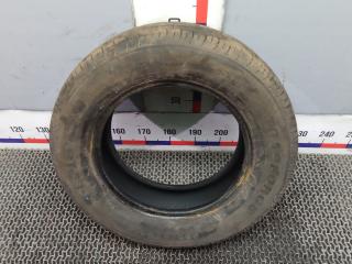 шина Renault Master 2 поколение [рестайлинг] 2008, 2.5 л., дизель, МКПП, микроавтобус