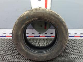 шина Renault Master 2 поколение [рестайлинг] 2008, 2.5 л., дизель, МКПП, микроавтобус