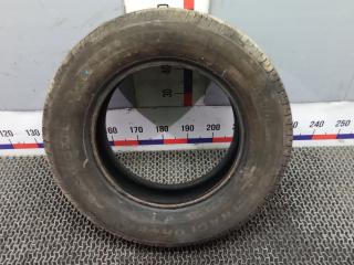 шина Renault Master 2 поколение [рестайлинг] 2008, 2.5 л., дизель, МКПП, микроавтобус