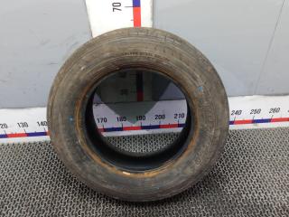 шина Renault Master 2 поколение [рестайлинг] 2008, 2.5 л., дизель, МКПП, микроавтобус