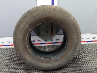 шина Nissan Navara D40 2007, 2.5 л., дизель, МКПП, пикап