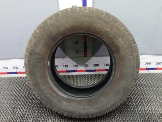 шина Nissan Navara D40 2007, 2.5 л., дизель, МКПП, пикап