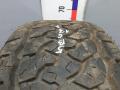 шина Nissan Navara D40 2007, 2.5 л., дизель, МКПП, пикап - фото №5