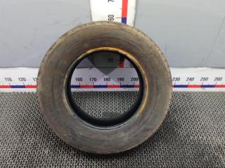 шина Volkswagen Crafter 1 поколение [рестайлинг] 2015, 2.0 л., TDi, дизель, МКПП, микроавтобус