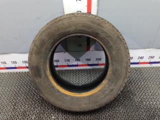 шина Volkswagen Crafter 1 поколение [рестайлинг] 2015, 2.0 л., TDi, дизель, МКПП, микроавтобус