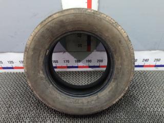 шина Volkswagen Crafter 1 поколение [рестайлинг] 2015, 2.0 л., TDi, дизель, МКПП, микроавтобус