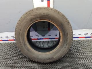 шина Volkswagen Crafter 1 поколение [рестайлинг] 2015, 2.0 л., TDi, дизель, МКПП, микроавтобус