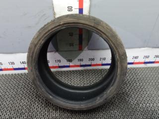 шина Skoda Octavia 2 поколение (A5) [рестайлинг] 2011, 2.0 л., vRS, бензин, МКПП, хетчбэк 5 дв.