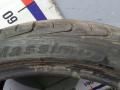 шина Skoda Octavia 2 поколение (A5) [рестайлинг] 2011, 2.0 л., vRS, бензин, МКПП, хетчбэк 5 дв. - фото №3