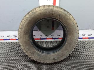 шина Volkswagen Crafter 1 поколение 2008, 2.5 л., дизель, МКПП, микроавтобус