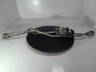 Механизм стеклоочистителя (трапеция дворников) Opel Zafira 1 поколение (A) 2001, цвет, 404496