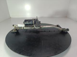 Механизм стеклоочистителя (трапеция дворников) Opel Astra G 2002, цвет, 404387