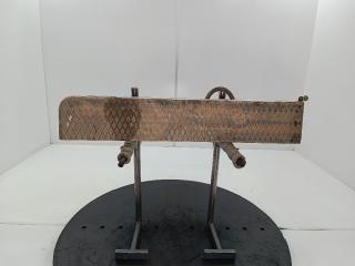 подножка Ford Transit 8 поколение [рестайлинг] 2023, цвет