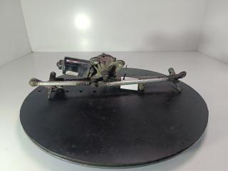 Механизм стеклоочистителя (трапеция дворников) Opel Vectra C 2003, цвет, 23001355