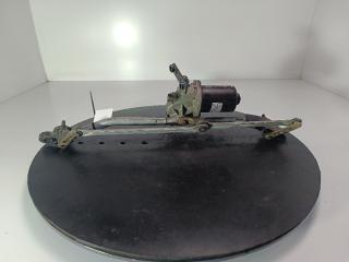 Механизм стеклоочистителя (трапеция дворников) Opel Astra G 2002, цвет, 24450202