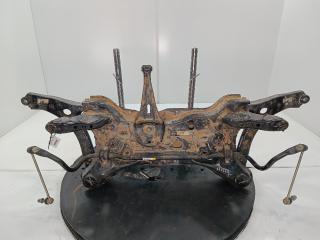 подрамник передний Ford Transit 8 поколение [рестайлинг] 2023, цвет