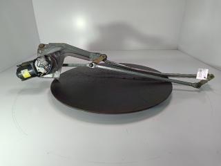 Механизм стеклоочистителя (трапеция дворников) Renault Megane 1 поколение 1997, цвет, 53548402