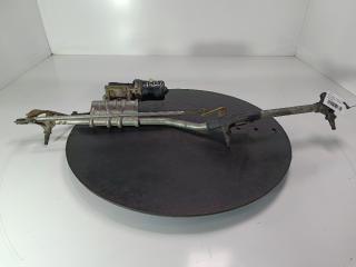 Механизм стеклоочистителя (трапеция дворников) Renault Scenic 2 поколение 2004, цвет, 53565202