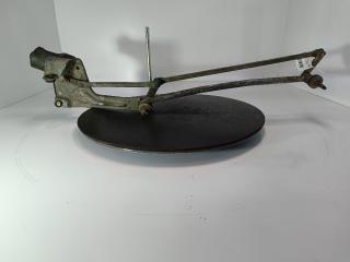 Механизм стеклоочистителя (трапеция дворников) Renault Megane 1 поколение 1997, цвет, 53548402