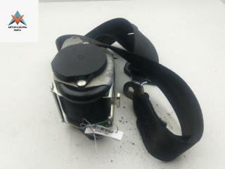 ремень безопасности SEAT Toledo 3 поколение 2005, 1.6 л., бензин, МКПП, серый, хетчбэк 5 дв.