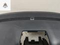 панель передняя салона (торпедо) Skoda Octavia mk2 (A5 1Z) 2005, 2.0 л., бензин, МКПП, серый, хетчбэк 5 дв. - фото №7