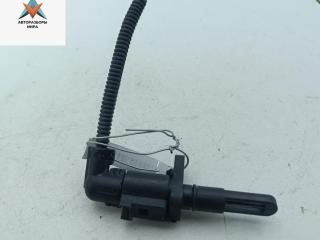 Расходомер (измеритель потока воздуха) Volkswagen Touran 1 поколение 2005, 2.0 л., бензин, МКПП, серый, минивэн