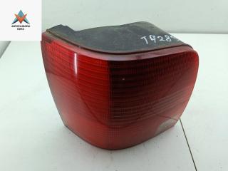 фонарь задний левый Volkswagen Passat B5 1999, 1.6 л., бензин, МКПП, синий, универсал, 3B9945111F