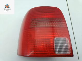 фонарь задний левый Volkswagen Passat B5 1997, 1.8 л., бензин, МКПП, синий, универсал, 3B9945111F