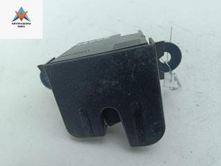 замок багажника Volkswagen Golf 5 поколение 2006, хетчбэк 5 дв.
