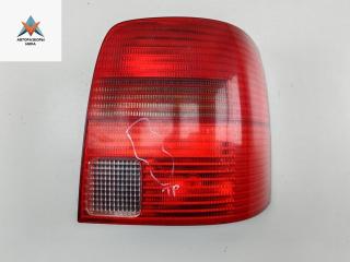 фонарь задний правый Volkswagen Passat B5 1997, 1.8 л., бензин, МКПП, синий, универсал, 3B9945112F