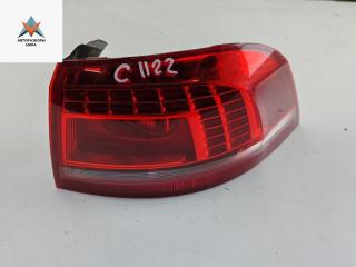 фонарь задний правый Volkswagen Passat B7 2013, 2.0 л., дизель, МКПП, чёрный, универсал, 3AF945208B