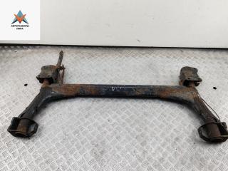 подрамник передний Volkswagen Passat B3 1993, 1.8 л., бензин, МКПП, серый, универсал